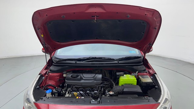 Second-hand 2018 Hyundai Verna 1.6 VTVT SX for sale in Gurgaon-8