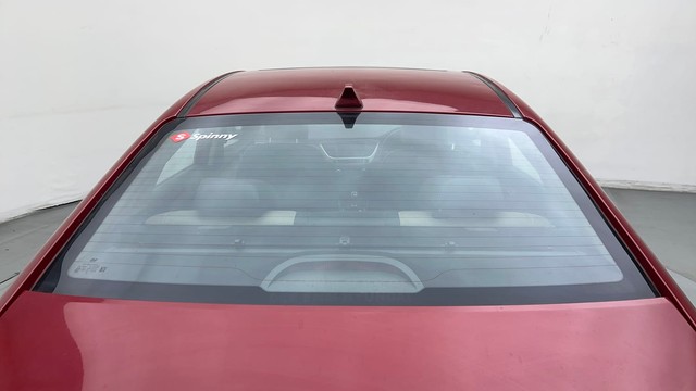 Second-hand 2018 Hyundai Verna 1.6 VTVT SX for sale in Gurgaon-27