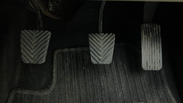 Second-hand 2018 Hyundai Verna 1.6 VTVT SX for sale in Gurgaon-14