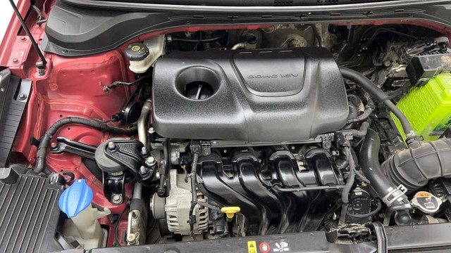 Second-hand 2018 Hyundai Verna 1.6 VTVT SX for sale in Gurgaon-37