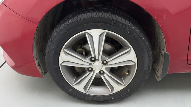 Second-hand 2018 Hyundai Verna 1.6 VTVT SX for sale in Gurgaon-20