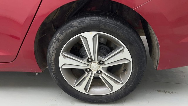 Second-hand 2018 Hyundai Verna 1.6 VTVT SX for sale in Gurgaon-19