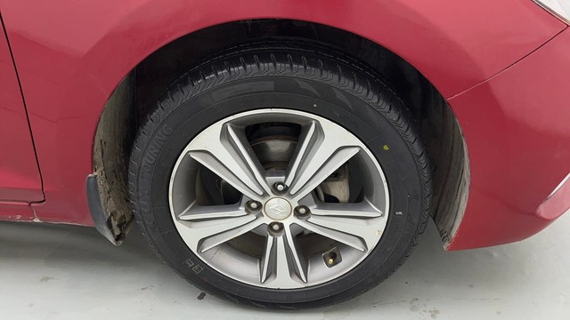 Second-hand 2018 Hyundai Verna 1.6 VTVT SX for sale in Gurgaon-17