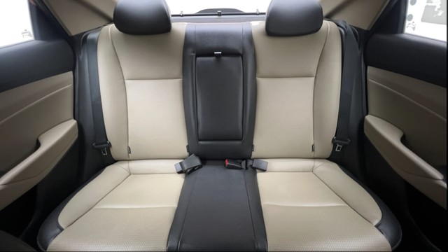 Second-hand 2018 Hyundai Verna 1.6 VTVT SX for sale in Gurgaon-34