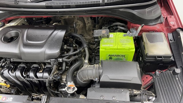 Second-hand 2018 Hyundai Verna 1.6 VTVT SX for sale in Gurgaon-32