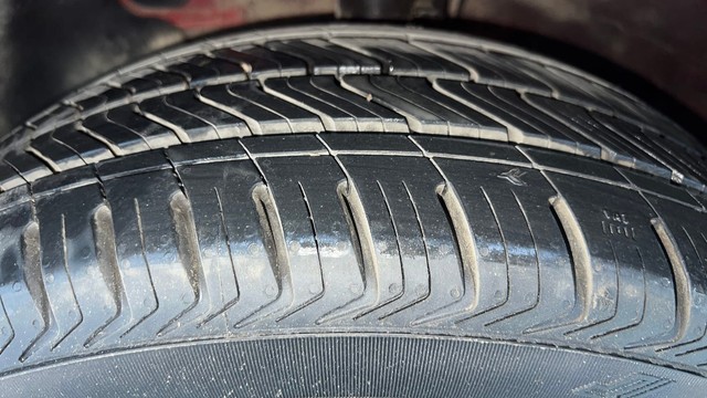 Second-hand 2018 Hyundai Verna 1.6 VTVT SX for sale in Gurgaon-23