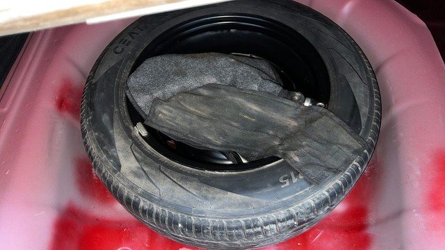 Second-hand 2018 Hyundai Verna 1.6 VTVT SX for sale in Gurgaon-21