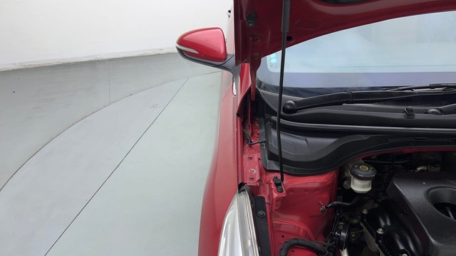 Second-hand 2018 Hyundai Verna 1.6 VTVT SX for sale in Gurgaon-25