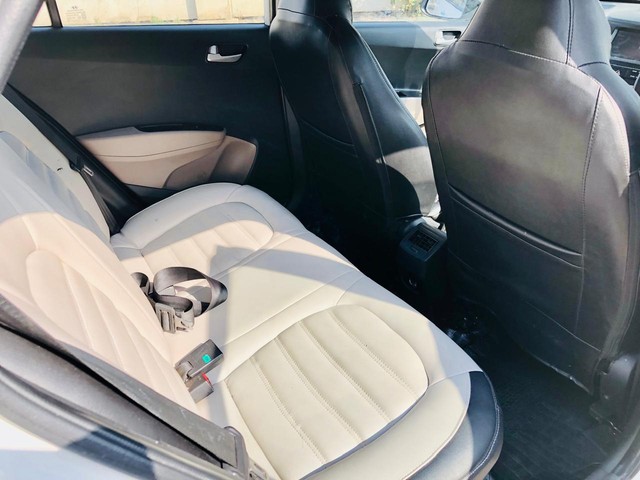 Second-hand 2017 Hyundai i10 Sportz 1.1L for sale in New Delhi-9