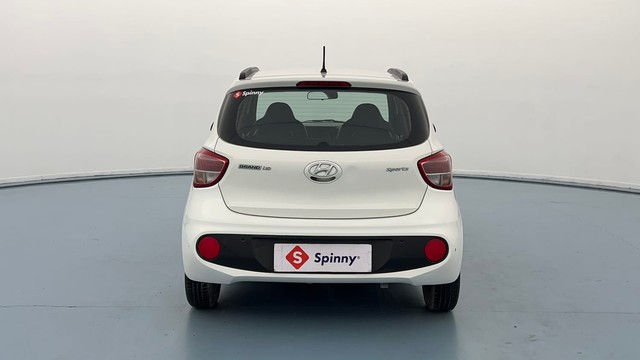 Second-hand 2018 Hyundai Grand i10 1.2 Kappa Sportz BSIV for sale in Lucknow-4