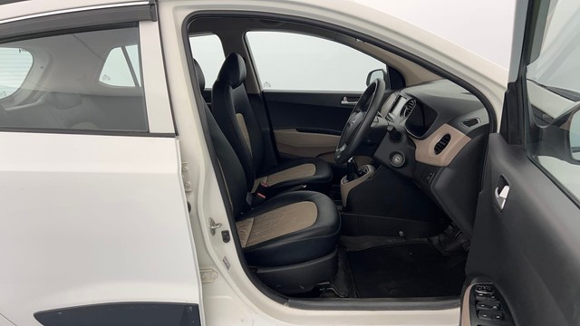Second-hand 2018 Hyundai Grand i10 1.2 Kappa Sportz BSIV for sale in Lucknow-15