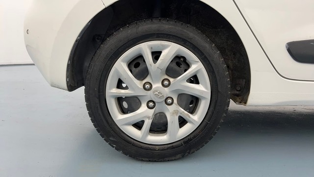 Second-hand 2018 Hyundai Grand i10 1.2 Kappa Sportz BSIV for sale in Lucknow-18