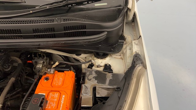 Second-hand 2018 Hyundai Grand i10 1.2 Kappa Sportz BSIV for sale in Lucknow-29