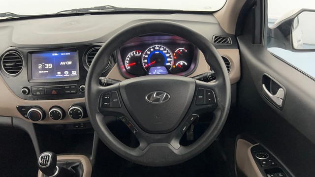 Second-hand 2018 Hyundai Grand i10 1.2 Kappa Sportz BSIV for sale in Lucknow-30
