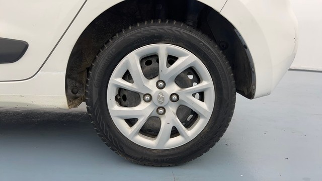 Second-hand 2018 Hyundai Grand i10 1.2 Kappa Sportz BSIV for sale in Lucknow-19