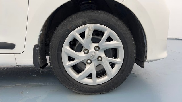 Second-hand 2018 Hyundai Grand i10 1.2 Kappa Sportz BSIV for sale in Lucknow-17