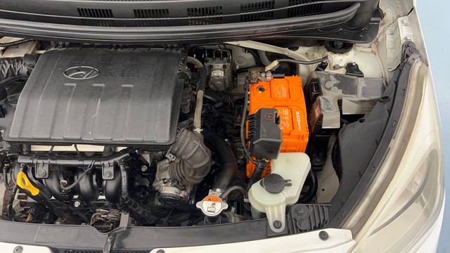 Second-hand 2018 Hyundai Grand i10 1.2 Kappa Sportz BSIV for sale in Lucknow-33