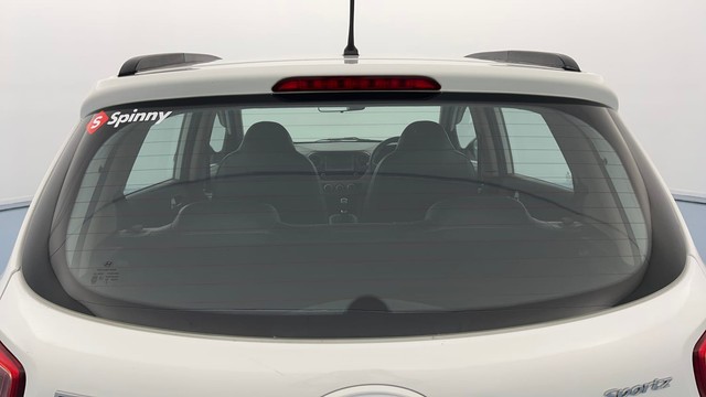 Second-hand 2018 Hyundai Grand i10 1.2 Kappa Sportz BSIV for sale in Lucknow-36