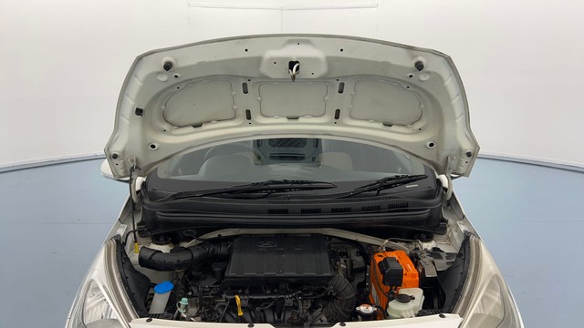 Second-hand 2018 Hyundai Grand i10 1.2 Kappa Sportz BSIV for sale in Lucknow-8