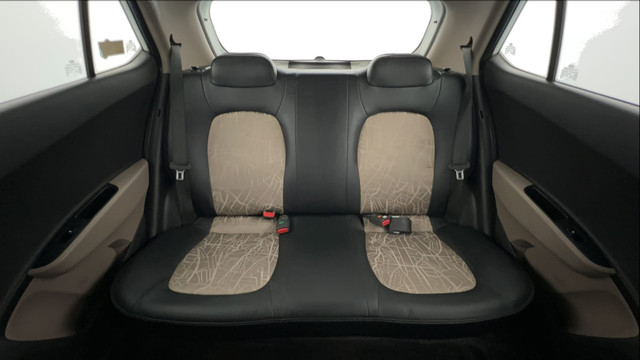 Second-hand 2018 Hyundai Grand i10 1.2 Kappa Sportz BSIV for sale in Lucknow-25