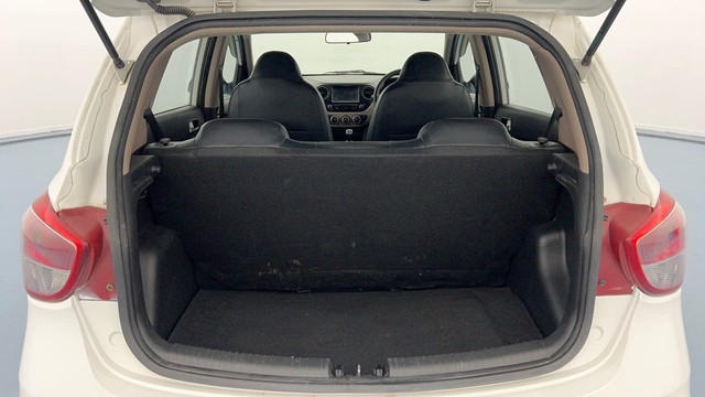 Second-hand 2018 Hyundai Grand i10 1.2 Kappa Sportz BSIV for sale in Lucknow-9