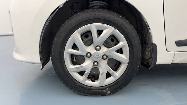 Second-hand 2018 Hyundai Grand i10 1.2 Kappa Sportz BSIV for sale in Lucknow-20