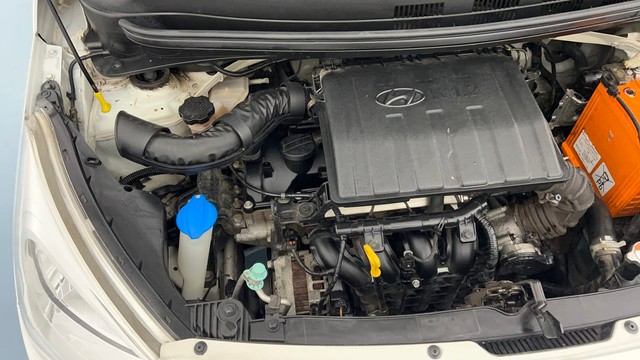 Second-hand 2018 Hyundai Grand i10 1.2 Kappa Sportz BSIV for sale in Lucknow-35
