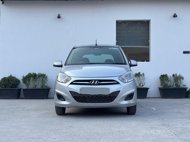 Second-hand 2013 Hyundai i10 Magna for sale in New Delhi-0