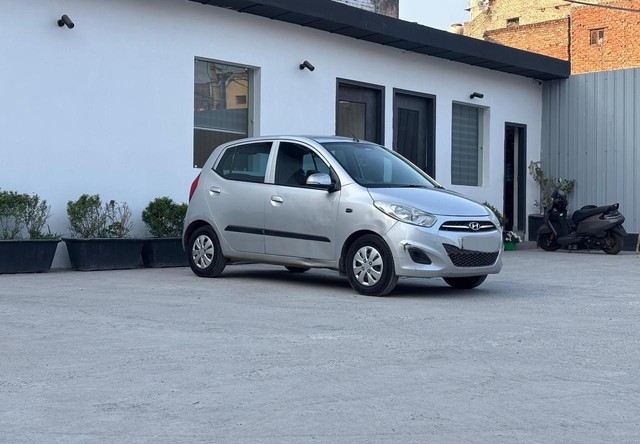 Second-hand 2013 Hyundai i10 Magna for sale in New Delhi-6