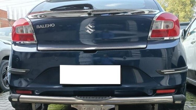 Second-hand 2020 Maruti Suzuki Baleno Zeta for sale in Lucknow-4
