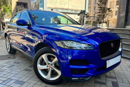 Used Prestige 2.0 AWD