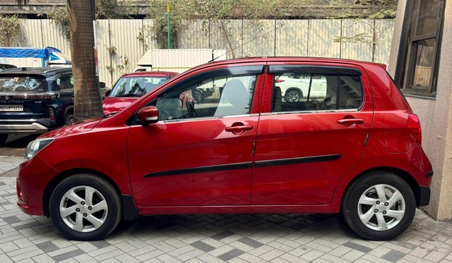 Second-hand 2019 Maruti Suzuki Celerio ZXI Optional MT BSIV for sale in Thane-16