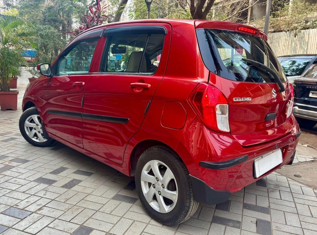 Second-hand 2019 Maruti Suzuki Celerio ZXI Optional MT BSIV for sale in Thane-3