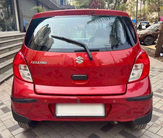 Second-hand 2019 Maruti Suzuki Celerio ZXI Optional MT BSIV for sale in Thane-24
