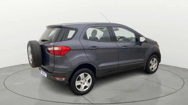 Ford Ecosport 1.5 Ti VCT MT Trend Second-hand 2015 Ford Ecosport 1.5 Ti VCT MT Trend for sale in Bangalore-2