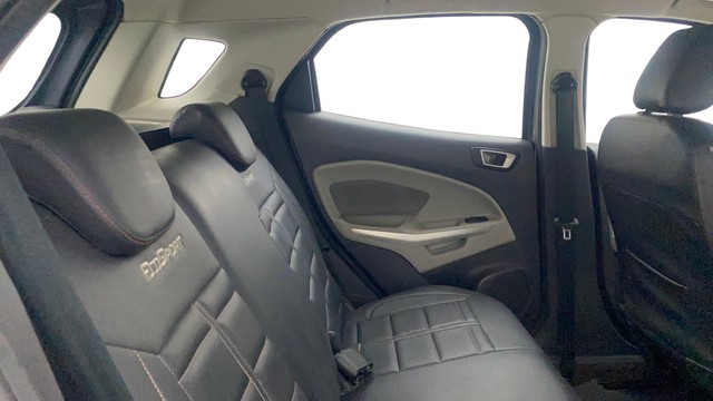 Ford Ecosport 1.5 Ti VCT MT Trend Second-hand 2015 Ford Ecosport 1.5 Ti VCT MT Trend for sale in Bangalore-16