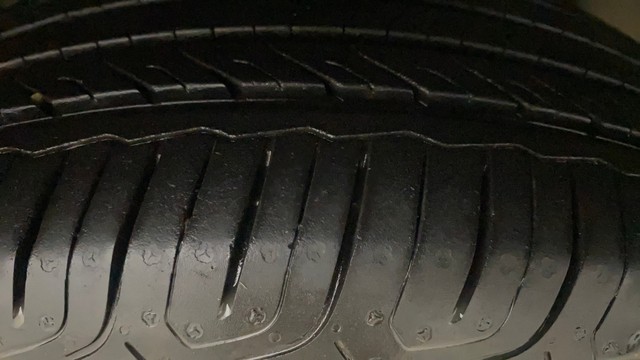 Ford Ecosport 1.5 Ti VCT MT Trend Second-hand 2015 Ford Ecosport 1.5 Ti VCT MT Trend for sale in Bangalore-28