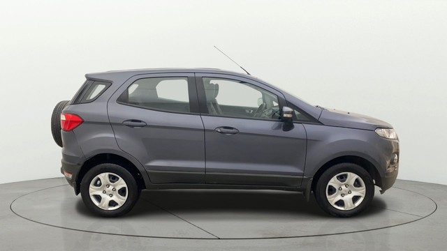 Ford Ecosport 1.5 Ti VCT MT Trend Second-hand 2015 Ford Ecosport 1.5 Ti VCT MT Trend for sale in Bangalore-1