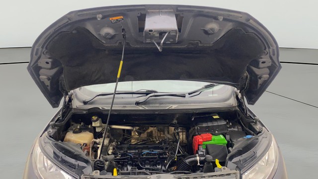 Ford Ecosport 1.5 Ti VCT MT Trend Second-hand 2015 Ford Ecosport 1.5 Ti VCT MT Trend for sale in Bangalore-9