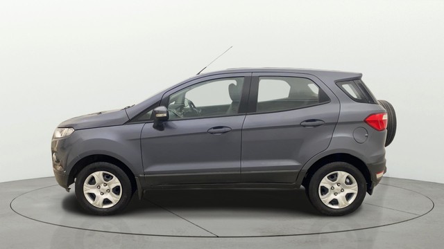 Ford Ecosport 1.5 Ti VCT MT Trend Second-hand 2015 Ford Ecosport 1.5 Ti VCT MT Trend for sale in Bangalore-5