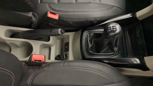 Ford Ecosport 1.5 Ti VCT MT Trend Second-hand 2015 Ford Ecosport 1.5 Ti VCT MT Trend for sale in Bangalore-13