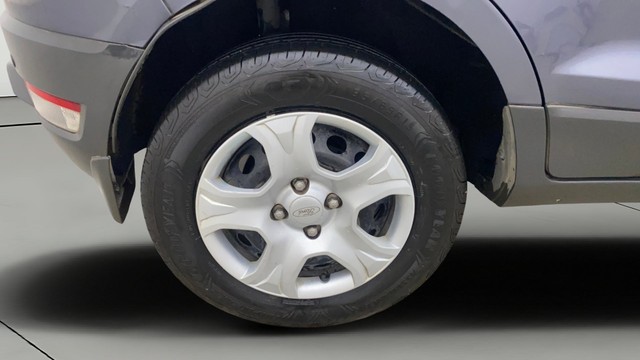 Ford Ecosport 1.5 Ti VCT MT Trend Second-hand 2015 Ford Ecosport 1.5 Ti VCT MT Trend for sale in Bangalore-24