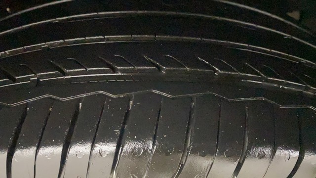 Ford Ecosport 1.5 Ti VCT MT Trend Second-hand 2015 Ford Ecosport 1.5 Ti VCT MT Trend for sale in Bangalore-29