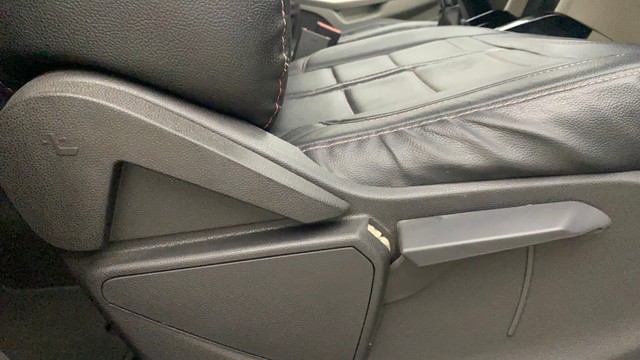 Ford Ecosport 1.5 Ti VCT MT Trend Second-hand 2015 Ford Ecosport 1.5 Ti VCT MT Trend for sale in Bangalore-18