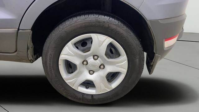 Ford Ecosport 1.5 Ti VCT MT Trend Second-hand 2015 Ford Ecosport 1.5 Ti VCT MT Trend for sale in Bangalore-26