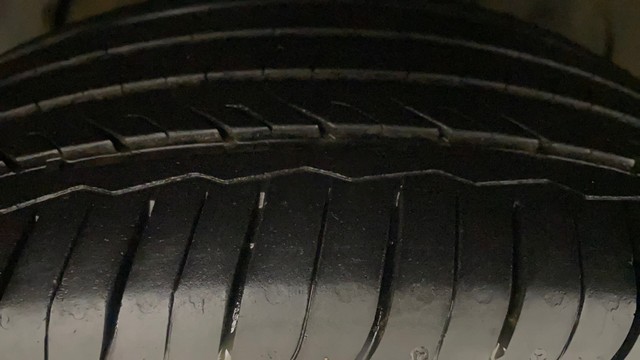 Ford Ecosport 1.5 Ti VCT MT Trend Second-hand 2015 Ford Ecosport 1.5 Ti VCT MT Trend for sale in Bangalore-30