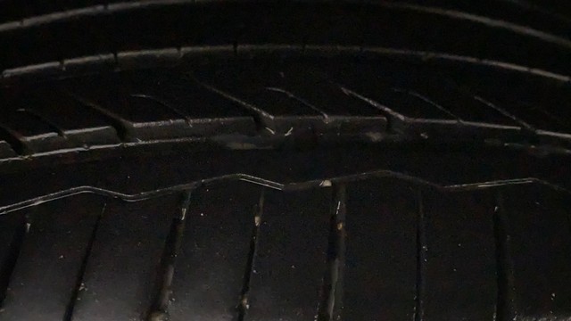 Ford Ecosport 1.5 Ti VCT MT Trend Second-hand 2015 Ford Ecosport 1.5 Ti VCT MT Trend for sale in Bangalore-31