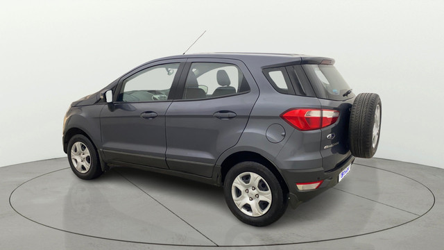 Ford Ecosport 1.5 Ti VCT MT Trend Second-hand 2015 Ford Ecosport 1.5 Ti VCT MT Trend for sale in Bangalore-4
