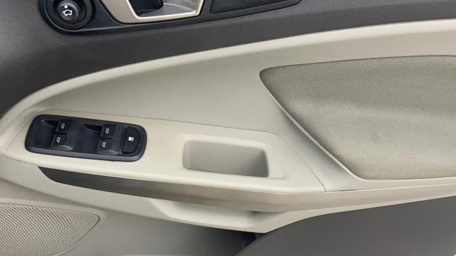 Ford Ecosport 1.5 Ti VCT MT Trend Second-hand 2015 Ford Ecosport 1.5 Ti VCT MT Trend for sale in Bangalore-17