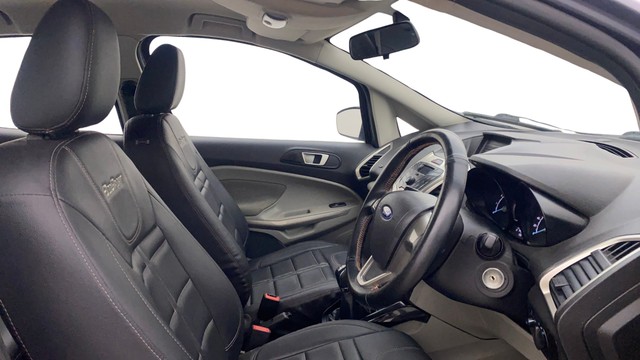 Ford Ecosport 1.5 Ti VCT MT Trend Second-hand 2015 Ford Ecosport 1.5 Ti VCT MT Trend for sale in Bangalore-15